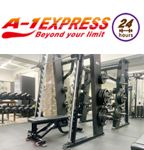 A-1EXPRESS 千歳烏山店