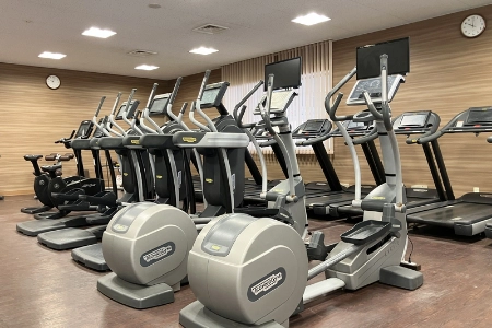 スポーツクラブ&スパ ルネサンス 国立24 施設写真