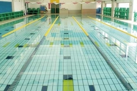 スポーツクラブ ルネサンス 東久留米24 施設写真