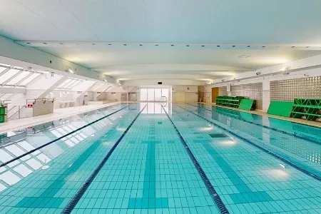 スポーツクラブ&サウナスパ ルネサンス ひばりヶ丘24 施設写真