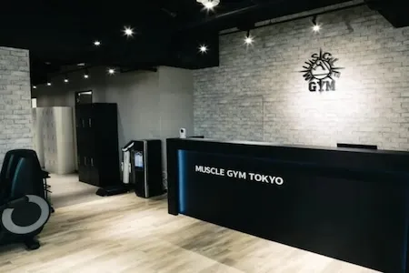 MUSCLE GYM(マッスルジム)下赤塚店 施設写真
