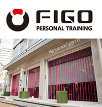 パーソナルジム FIGO(フィーゴ) 品川店