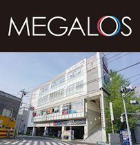スポーツクラブ メガロス 葛飾