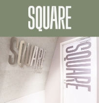 Square Fitness Ueno(スクエアフィットネス上野)