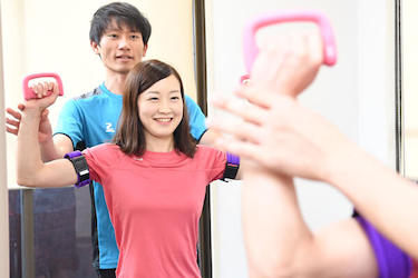 施設写真