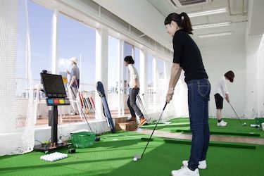 施設写真