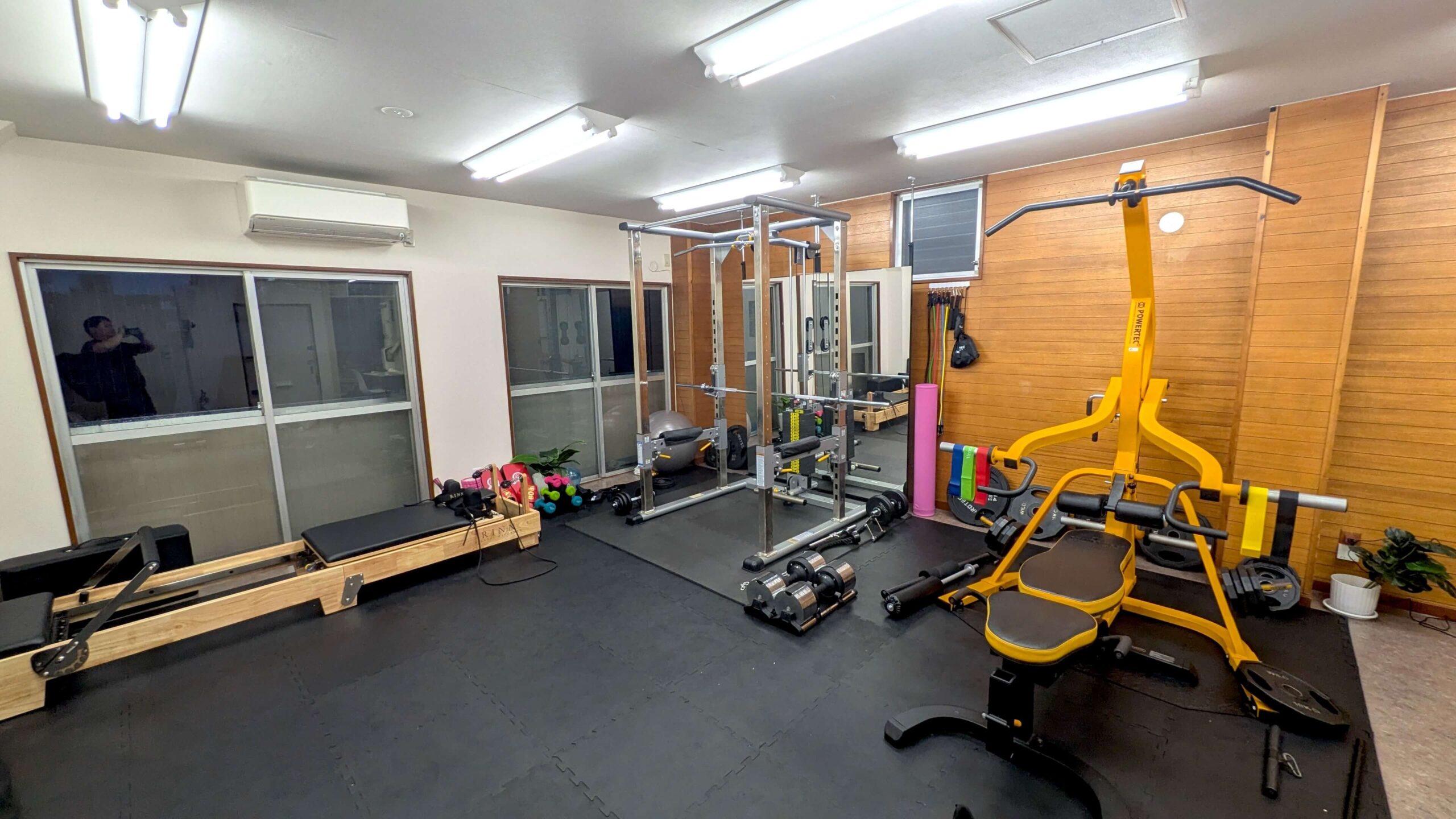 Fit-me 武蔵小金井の施設写真