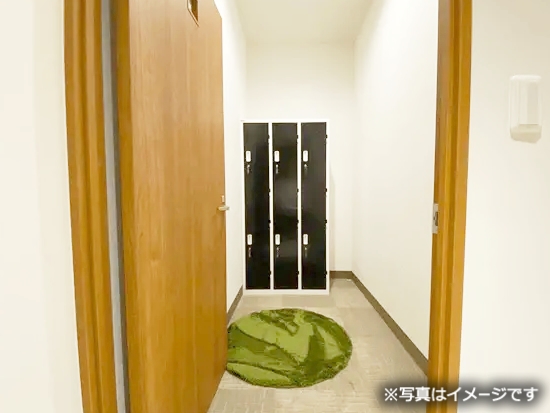 ZEN GOLF RANGE 恵比寿店 施設写真