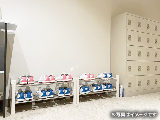 ZEN GOLF RANGE 目白台店 施設写真