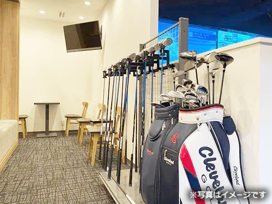 ZEN GOLF RANGE 下丸子店 ゴルフクラブ