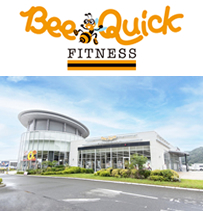 Bee Quick FITNESS(ビークイックフィットネス) イオンモール和歌山店