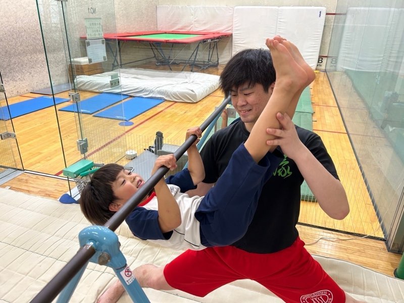 ジストスポーツクラブ和歌山 施設写真